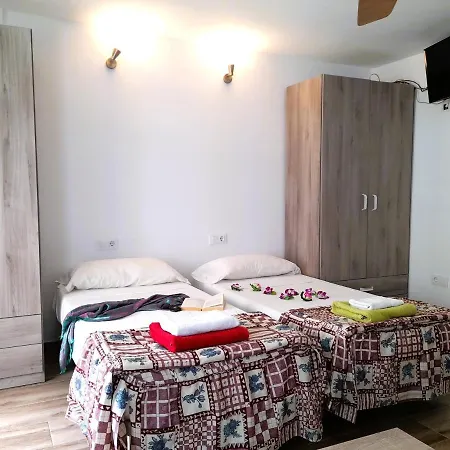 Olympia, Ocean View 111 * 플라야데라스아메리카스