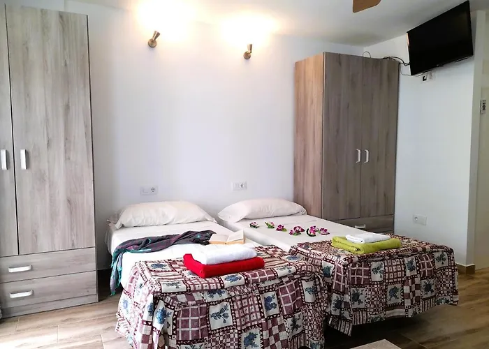 Olympia, Ocean View 111 * 플라야데라스아메리카스