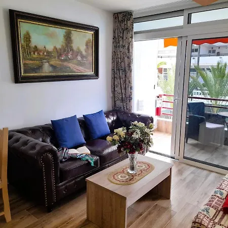 Hébergement de vacances Olympia, Ocean View 111 *