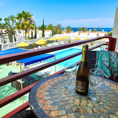 Olympia, Ocean View 111 Nyaraló Playa de las Américas