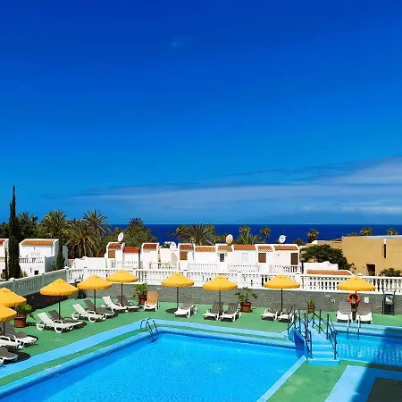 Nyaraló Olympia, Ocean View 111 Playa de las Américas