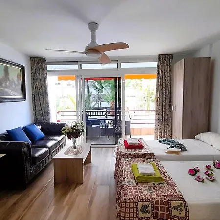 Olympia, Ocean View 111 Nyaraló