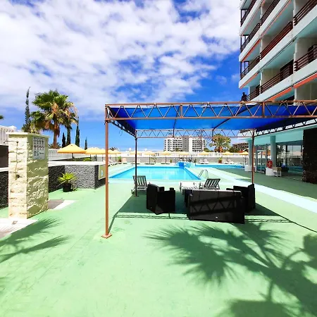 Olympia, Ocean View 111 Nyaraló *