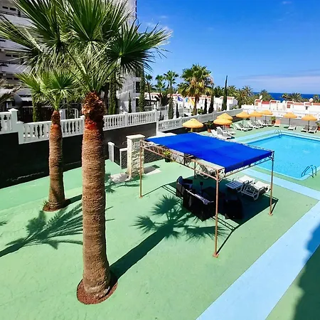 Nyaraló Olympia, Ocean View 111