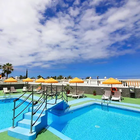 Nyaraló Olympia, Ocean View 111
